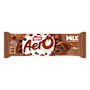 Nestle Aero Chocolate Milk Medium Bar