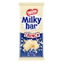 Nestle Milkybar Chocolate Crunch Block