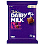 Cadbury Dairy Milk Bar Fruit & Nut