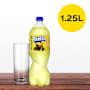 Fanta Flavours Lemon