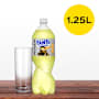 Fanta Zero Flavours Lemon 
