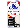 So Good Dairy Substitute Oat Milk High Protein 