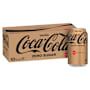 Coca-Cola Zero Sugar Vanilla Cans