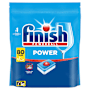 Finish Power Auto Dishwash Tablets Lemon Sparkle