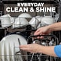 Finish Power Auto Dishwash Tablets Lemon Sparkle