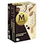 Magnum Ice Cream White Chocolate & Cookies 
