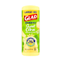 Glad Aromatics Wavetop Kitchen Tidy Bags Large Citrus