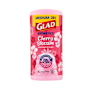 Glad Aromatics Wavetop Kitchen Tidy Bags Medium Cherry 