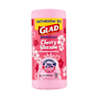 Glad Aromatics Bathroom Tidy Bags Cherry
