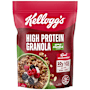 Kellogg's High Protein Granola Apple Crumble