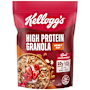 Kellogg's High Protein Granola Honey Nut