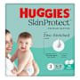 Huggies Skin Protect Nappy Size 3 Large 
