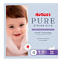 Huggies Pure & Sensitive Nappy Pant Size 4 Large