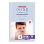 Huggies Pure & Sensitive Nappy Pant Size 4 Large
