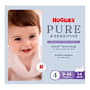 Huggies Pure & Sensitive Nappy Pant Size 4 Large