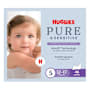 Huggies Pure & Sensitive Nappy Pants Size 5