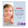 Huggies Pure & Sensitive Nappy Pants Size 5