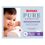 Huggies Pure & Sensitive Nappy Pant Size 6 Large 
