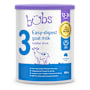 Bubs Goat Toddler Milk Drink 