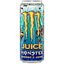 Monster Energy Drink Juice Aussie Lemonade