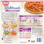 Dr. Oetker Ristorante Frozen Pizza Speciale