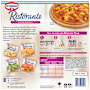 Dr. Oetker Ristorante Frozen Pizza Diavola