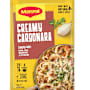 Maggi Dry Recipe Base Creamy Carbonara Natural 