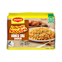 Maggi Noodles Honey Soy Chicken Multipack 