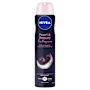 NIVEA Pearl & Beauty Fine Fragrance Aerosol