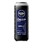 NIVEA MEN Deep Clean Shower Gel