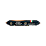 La Famiglia Stone Baked Garlic Baguette Twin Pack
