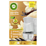 Air Wick Essential Oil Air Freshener Plug In Diffuser Sweet Vanilla & Shea Butter
