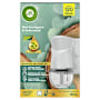 Air Wick Essential Oil Air Freshener Plug In Diffuser Blue Eucalyptus & Cedarwood