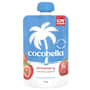 Cocobella Coconut Yoghurt Pouch Strawberry