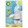 Air Wick Essential Oil Air Freshener Plug In Diffuser Ocean Waves & Sea Salt