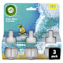 Air Wick Essential Oil Air Freshener Refill Ocean Waves & Sea Salt