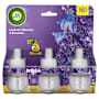 Air Wick Essential Oil Air Freshener Refill Lavender Meadows & Bluebells