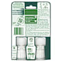 Air Wick Essential Oil Air Freshener Rf Blue Eucalyptus & Cedarwood