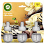 Air Wick Essential Oil Air Freshener Refill Sweet Vanilla & Shea Butter