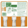 Air Wick Essential Oil Air Freshener Refill Sweet Vanilla & Shea Butter
