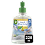 Air Wick Automatic Spray Essential Oil Air Freshener Refill Linen & White Orchid