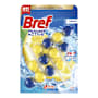 Bref Power Active Juicy Lemon 