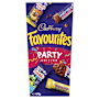 Cadbury Favourites Party Pack