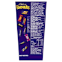 Cadbury Favourites 2025