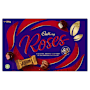 Cadbury Roses Core 