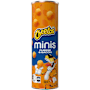 Cheetos Extruded Snacks Cheese And Bacon