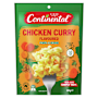 Continental Pasta & Sauce Chicken Curry