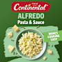 Continental Pasta & Sauce Alfredo