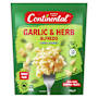 Continental Pasta & Sauce Alfredo Garlic & Herbs
