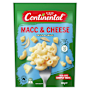 Continental Pasta & Sauce Macaroni Cheese